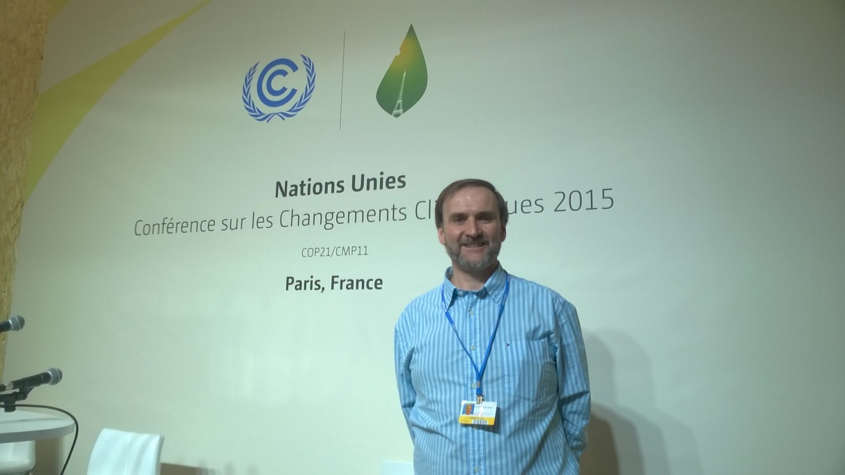 Sobre la COP21: Un acuerdo que genera esperanzas – Equipo de Estudios en  Clima, Ambiente y Sociedad